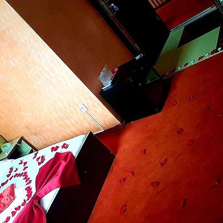 Asia Hotel Târgu Jiu 외부 사진