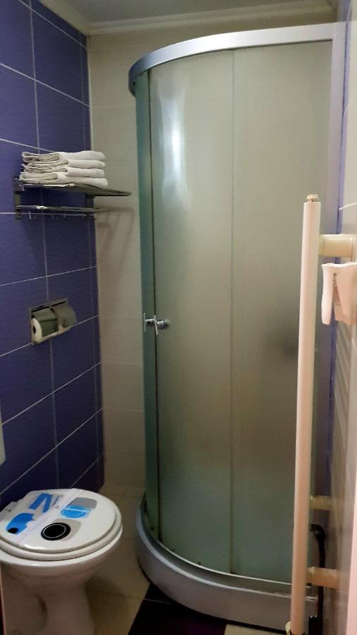 Asia Hotel Târgu Jiu 외부 사진