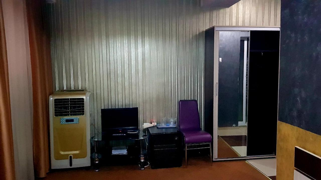 Asia Hotel Târgu Jiu 외부 사진