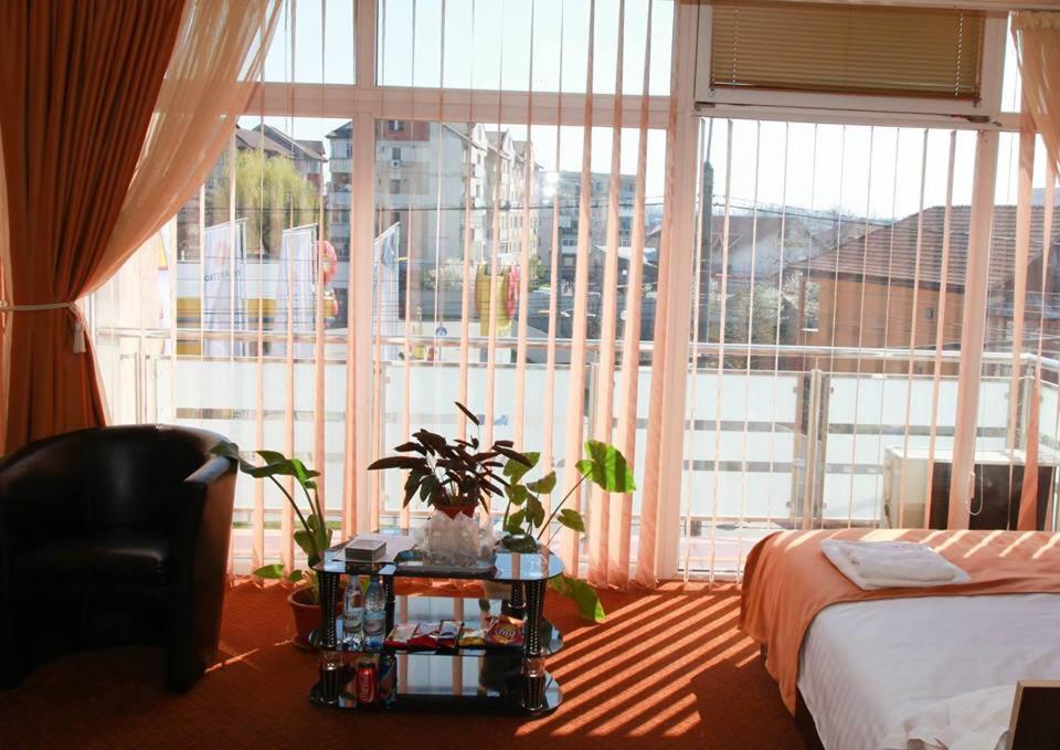 Asia Hotel Târgu Jiu 외부 사진