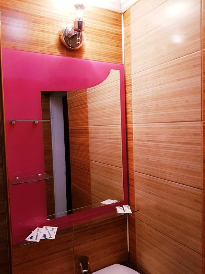 Asia Hotel Târgu Jiu 외부 사진