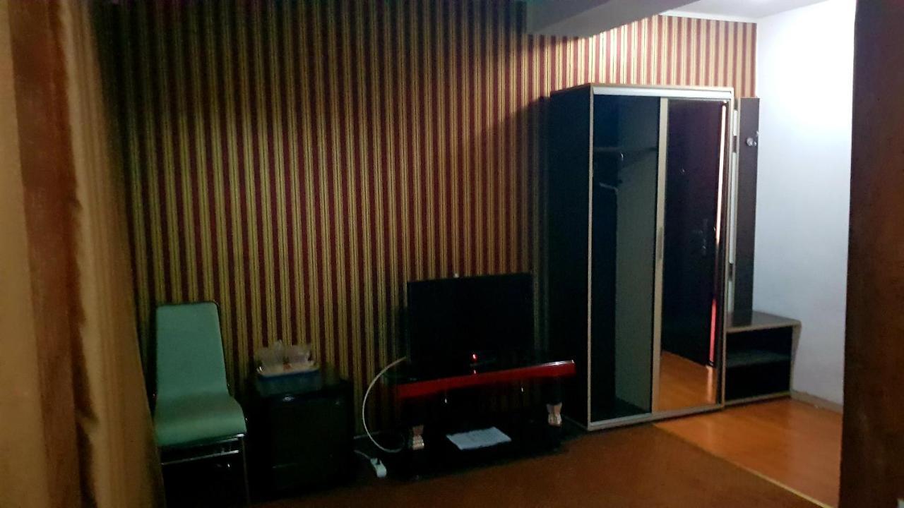 Asia Hotel Târgu Jiu 외부 사진