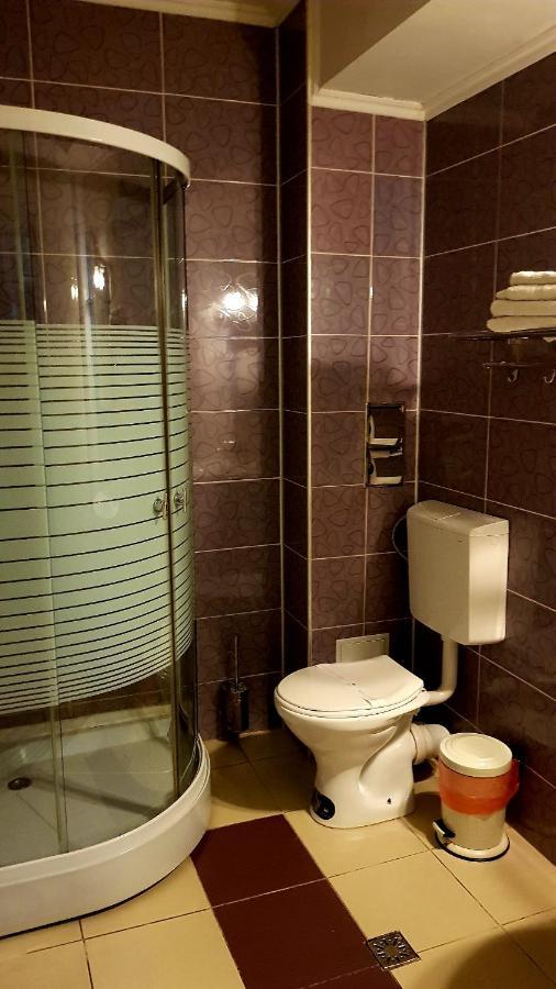 Asia Hotel Târgu Jiu 외부 사진