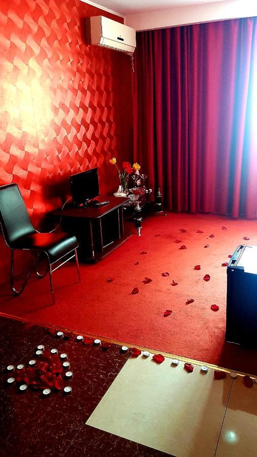 Asia Hotel Târgu Jiu 외부 사진