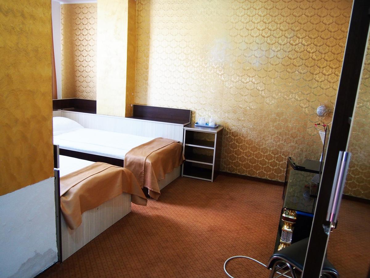 Asia Hotel Târgu Jiu 외부 사진