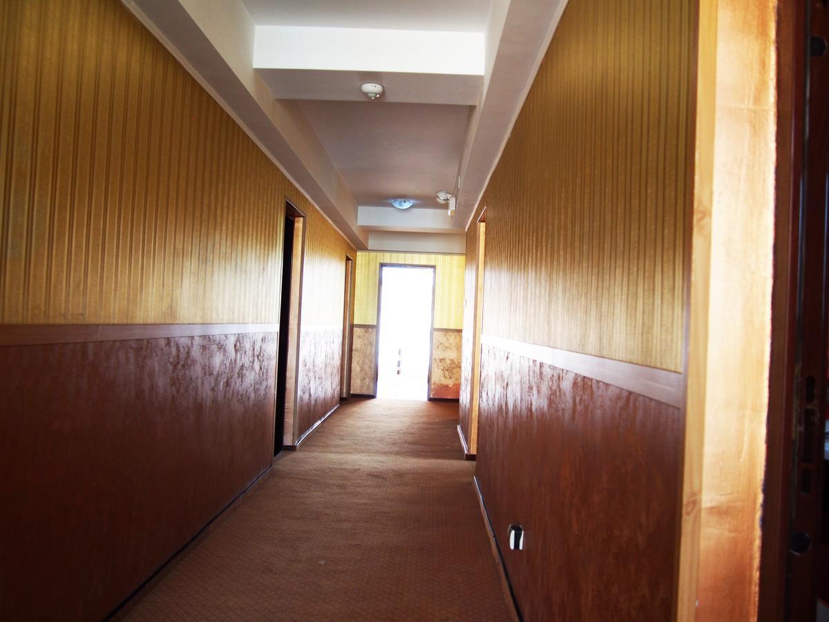 Asia Hotel Târgu Jiu 외부 사진