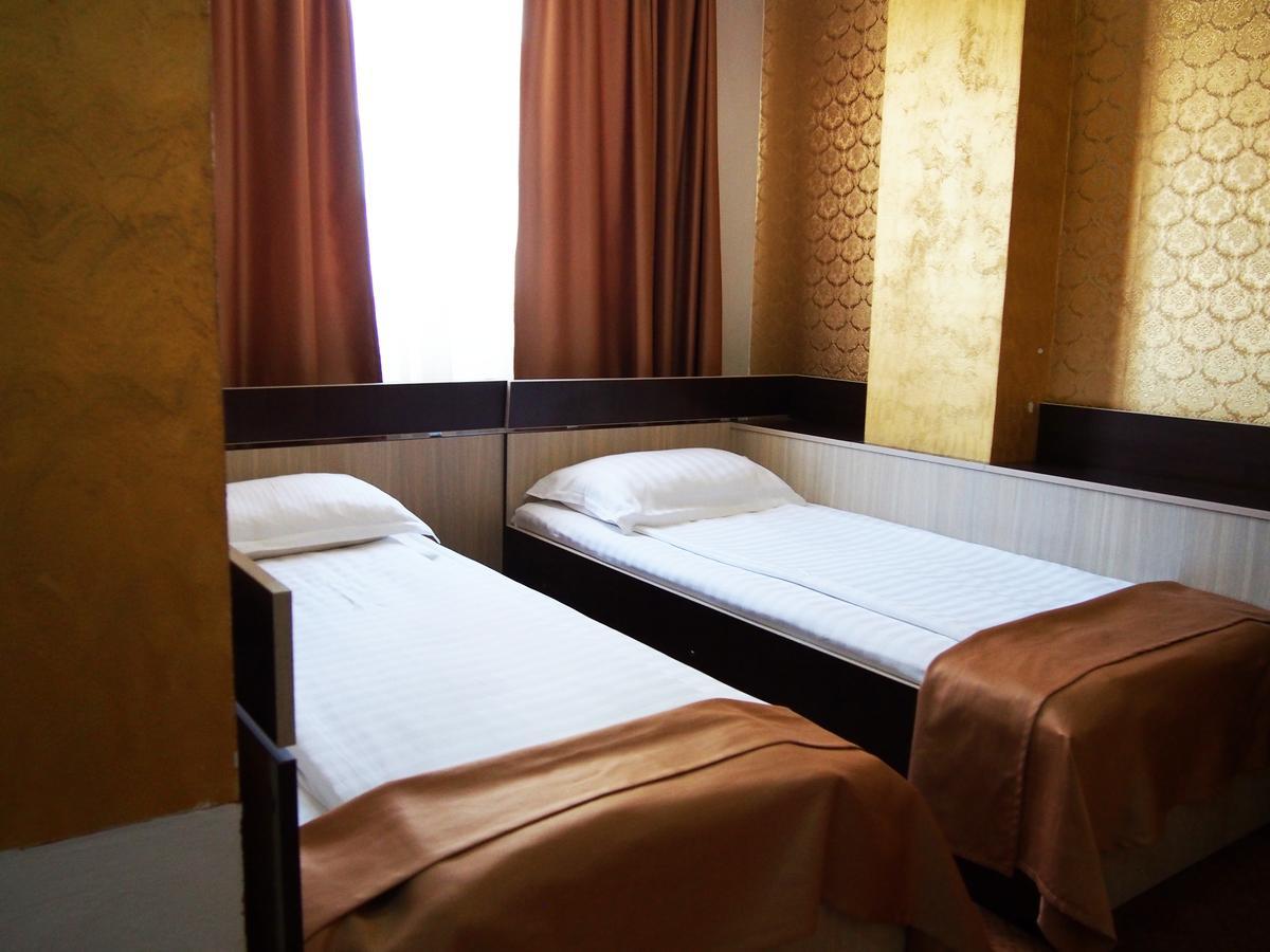 Asia Hotel Târgu Jiu 외부 사진