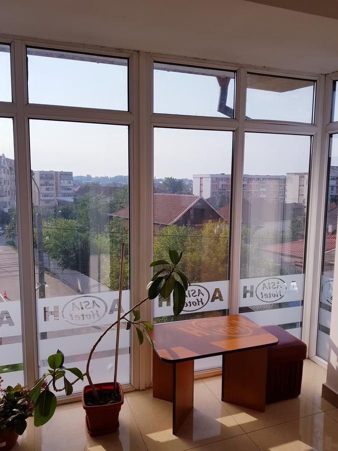 Asia Hotel Târgu Jiu 외부 사진